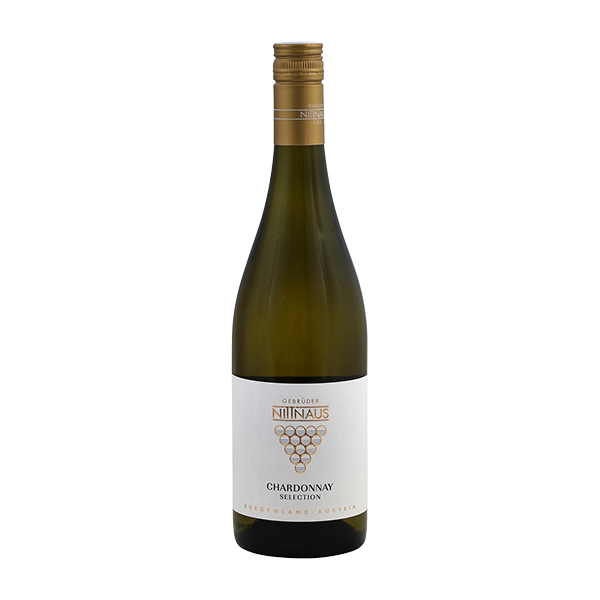Nittnaus - Selection Chardonnay